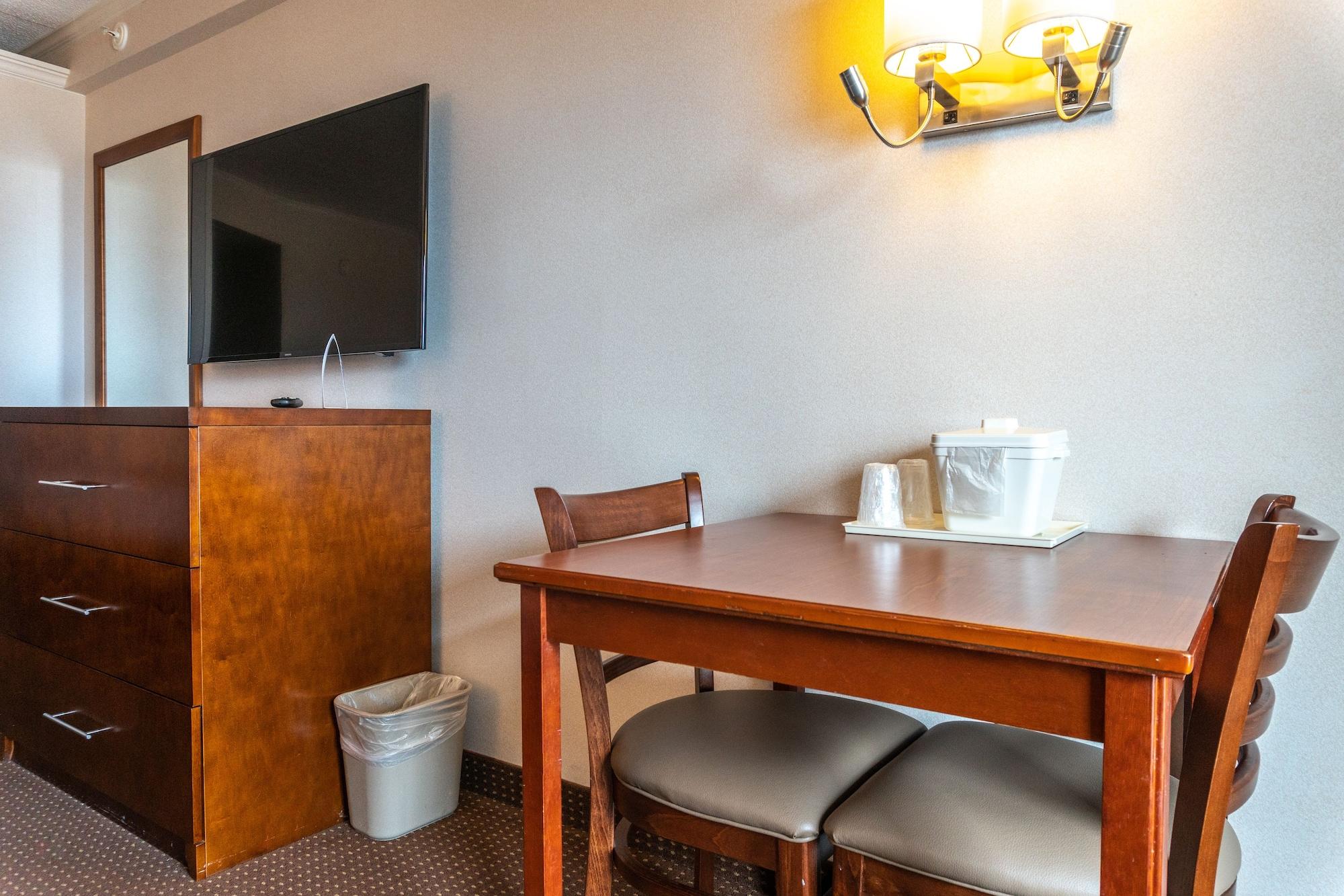 Comfort Inn Ocean City Boardwalk Kültér fotó
